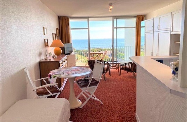 Studio Quiberon, 1 pièce, 3 personnes - FR-1-478-115