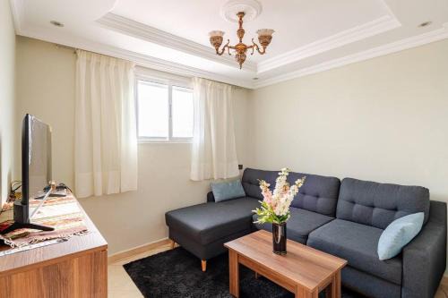 Studio Rabat City Center - 4th Floor