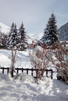Studio Residence Le Stella