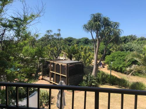 Studio Resort Apartment - Sleeps 2 - Beachside