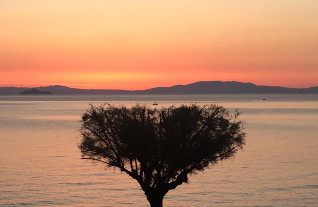 Studio Rio Marina sul mare AC
