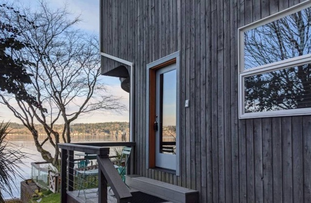 Studio Rm/Waterfront/Seattle/Bellevue