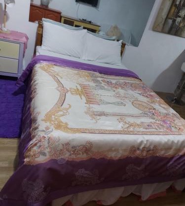 Studio room Calapan