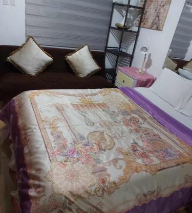 studio room