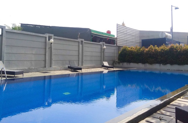 Studio Room @ Tifolia Apartment near Kelapa Gading