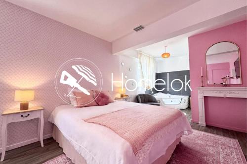 Studio rose & spa Pause bien-être
