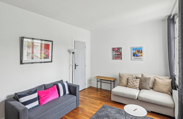 Studio rue Monsieur 2FL - Invalides by B'Your Home