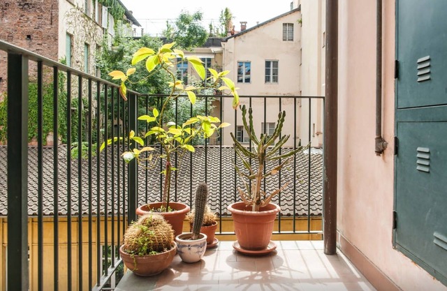 Studio S. Tommaso a Piazza Castello