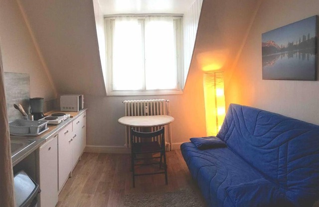Studio Saint-André