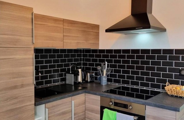 Studio Saint-Prix, studio flat, 2 persons
