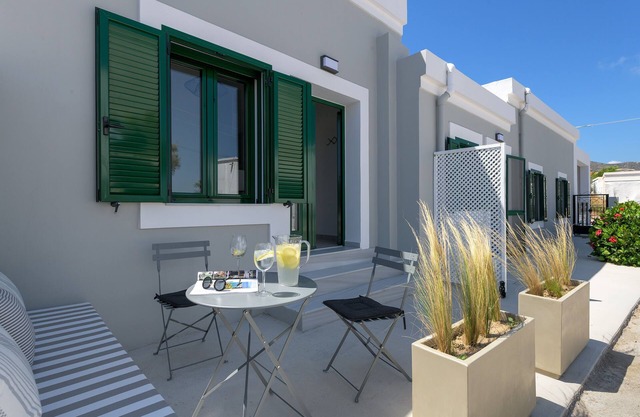 Studio Sand - Kite Blue Villas