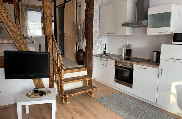 Studio Schillerplatz by Interhome
