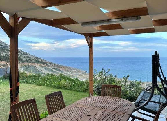 Studio Sea View