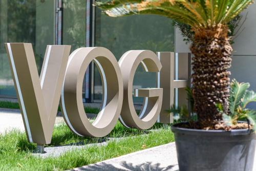 Studio South - VOGH