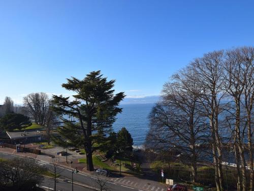 Studio spacieux au cœur d'Évian-les-Bains, balcon, proche centre - FR-1-498-58