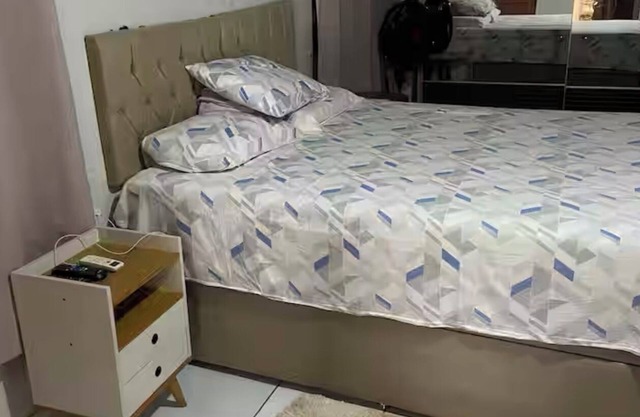 Studio - spacious, comfortable and quiet room