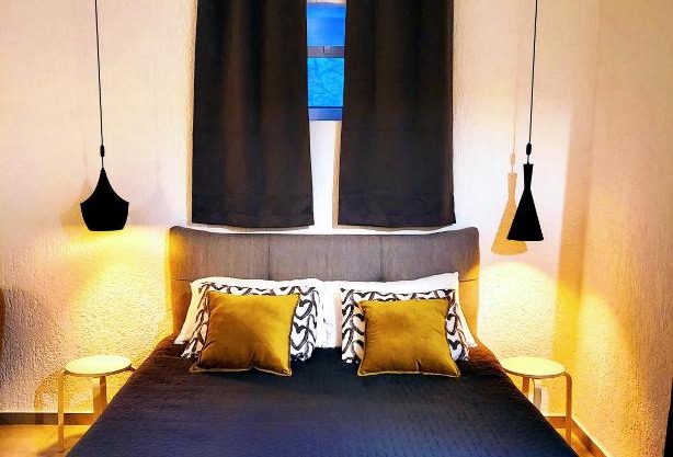 studio Square Funtana