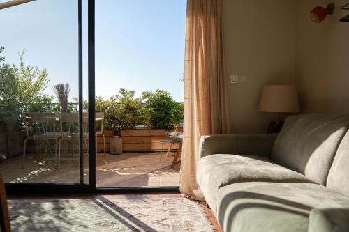 Studio standing - Village Lumio