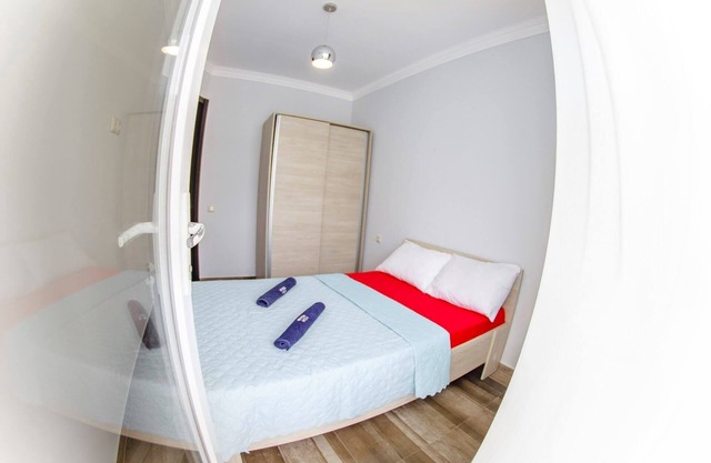 Apartamento tipo estudio en Gonio