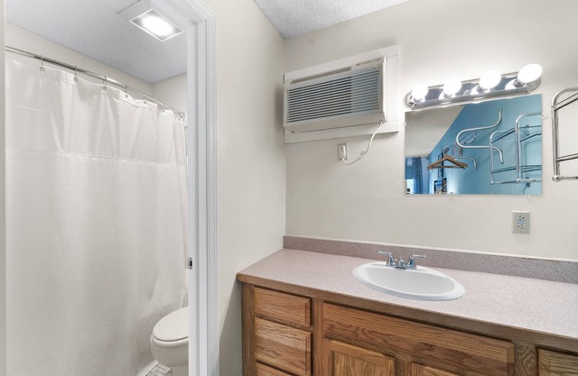 Studio Suite on Lake George