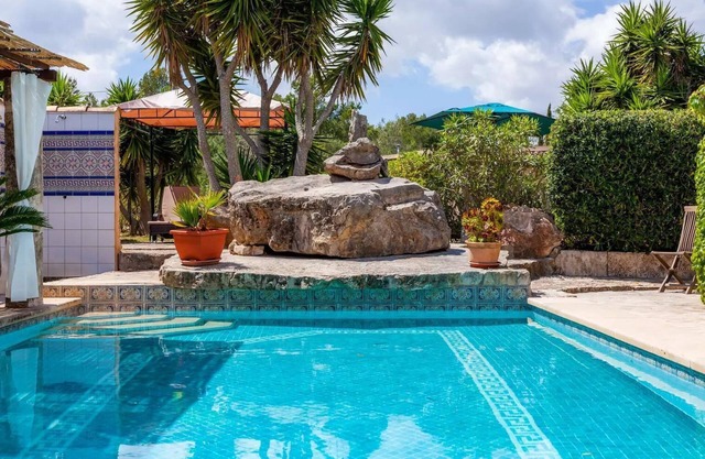 Studio Sur in Son Macia Mallorca - Adults Only