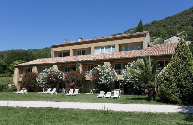 Studio sur les Rives de l'Ardèche