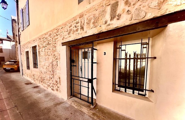Studio T2 Montfrin Pont du Gard