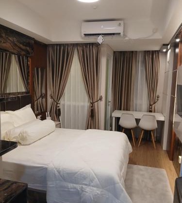 Studio Tamansari Skylounge Mks