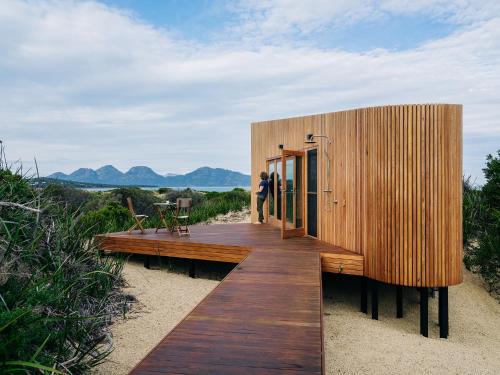Studio Tasmania