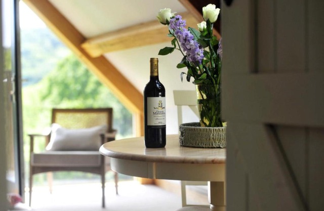 Studio The Cottage by Interhome