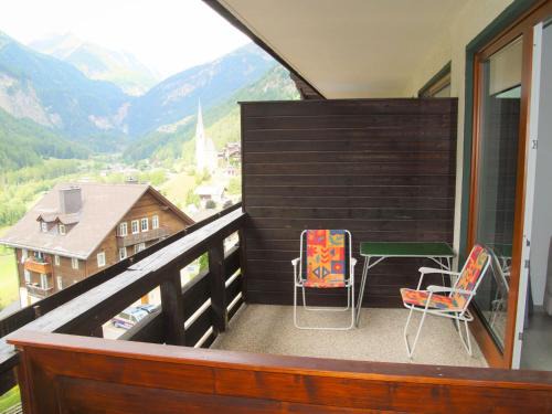 Studio Top 46 A by Interhome