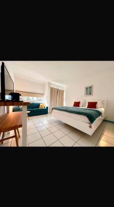 Studio trois îlet carayou