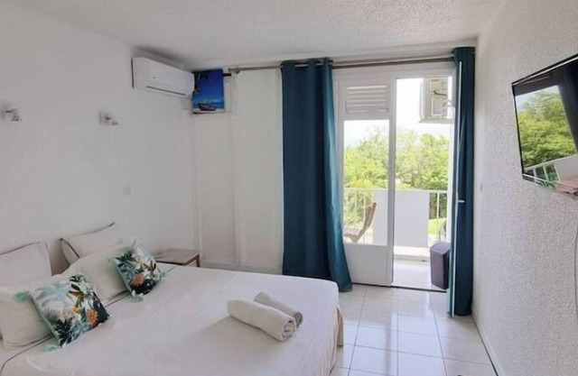 Studio Tropical / Vue Sur Mer