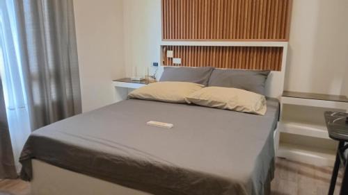 Studio Unit at Mesavirre
