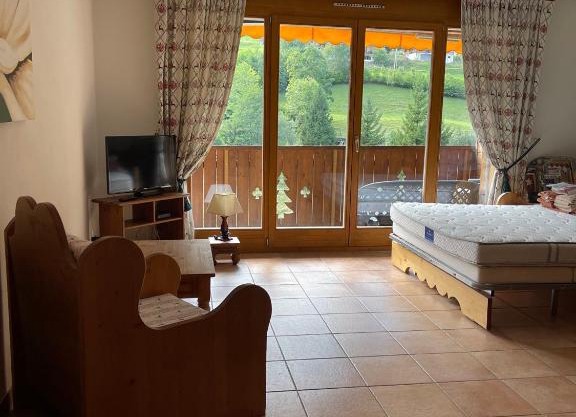Studio , Val-d’Illiez