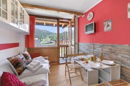 Studio Valleverde 26 - Happy Rentals