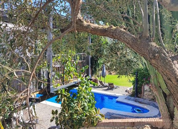 Studio Views Apartment, Cortijo Fruitful Hills