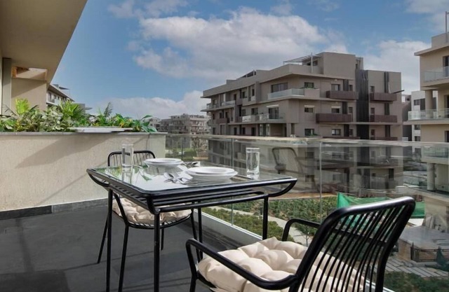Studio - Villette Sodic Compound