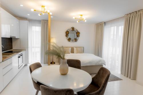 Studio Vivo Residence
