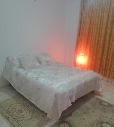 Studio vue magnifique à bizerte
