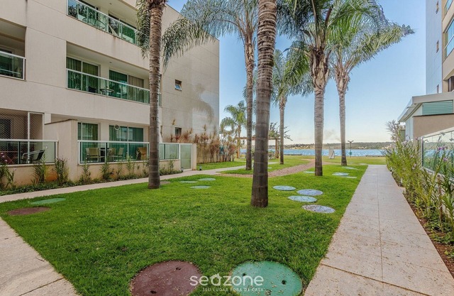 Studio w/ Pool Condo Asa Sul - Cbls0102