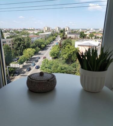 Studio White City Craiova