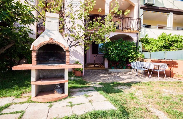 Apartamento vacacional con aire acondicionado