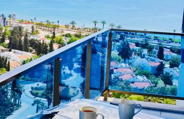 Estudio en un Holiday Resort, Long Beach, N. Chipre