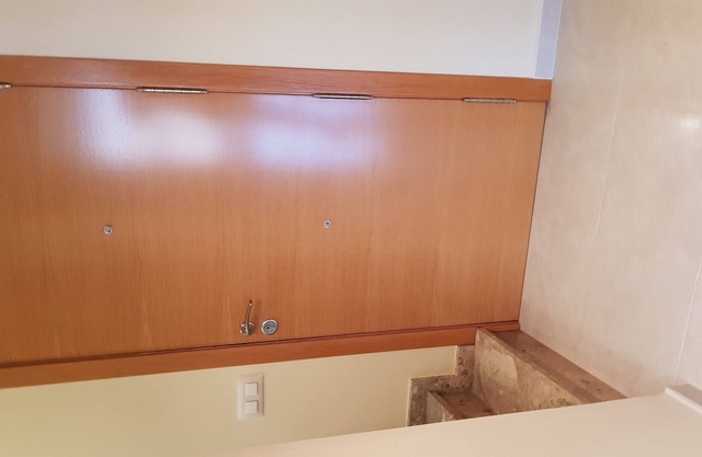 Estudio con entrada privada propia en Ondara
