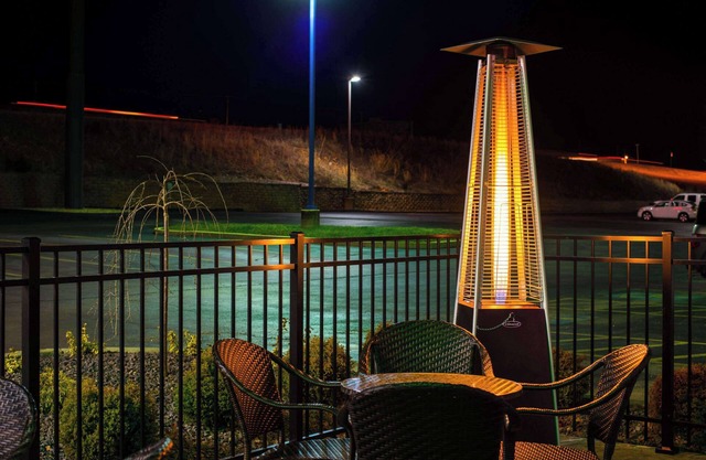 Studio Z, Ascend Hotel Collection