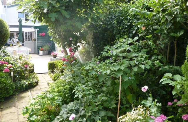 Studio "Zo maar"
