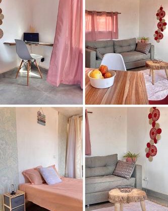 STUDIO401 by Menuthias