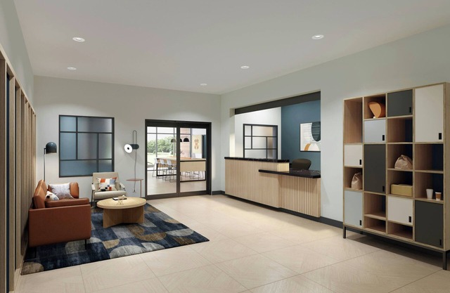 StudioRes by Marriott, Newnan