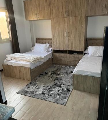Studios استديوهات فندقيه